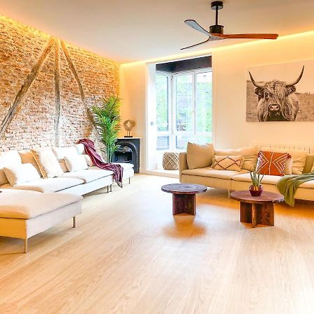 Ribera Ac By Staynnapartments บิลเบา ภายนอก รูปภาพ