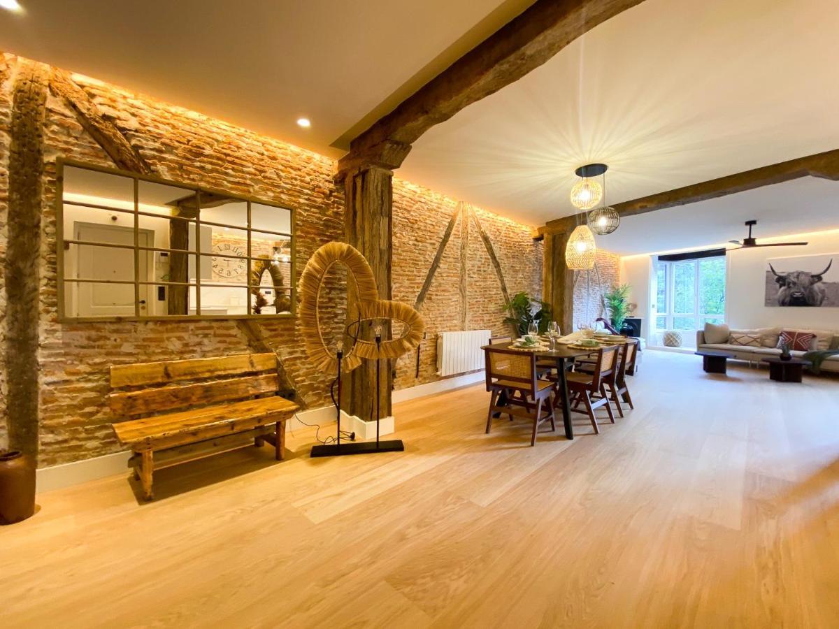 Ribera Ac By Staynnapartments บิลเบา ภายนอก รูปภาพ