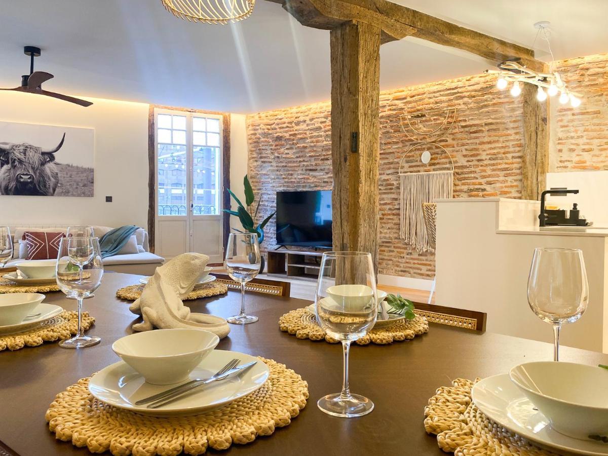 Ribera Ac By Staynnapartments บิลเบา ภายนอก รูปภาพ
