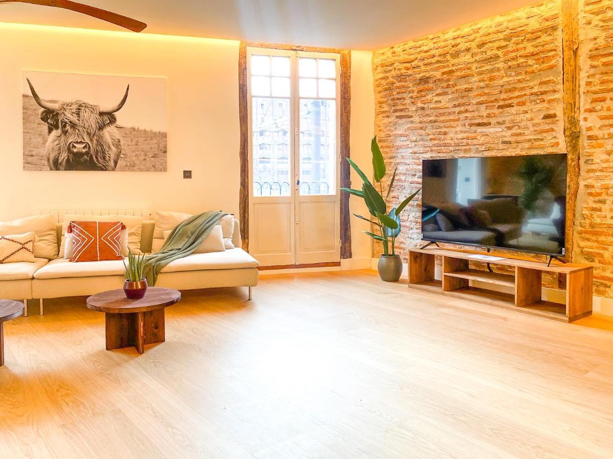 Ribera Ac By Staynnapartments บิลเบา ภายนอก รูปภาพ