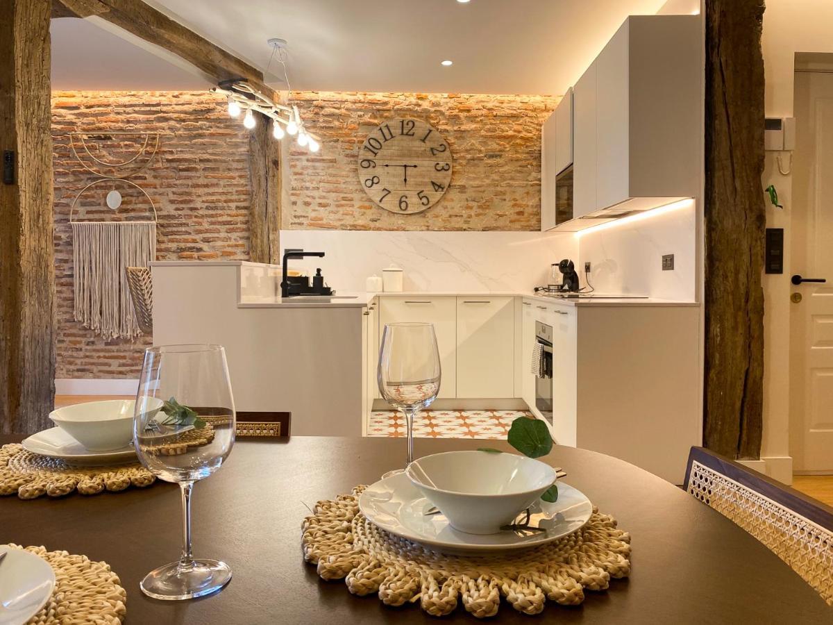 Ribera Ac By Staynnapartments บิลเบา ภายนอก รูปภาพ