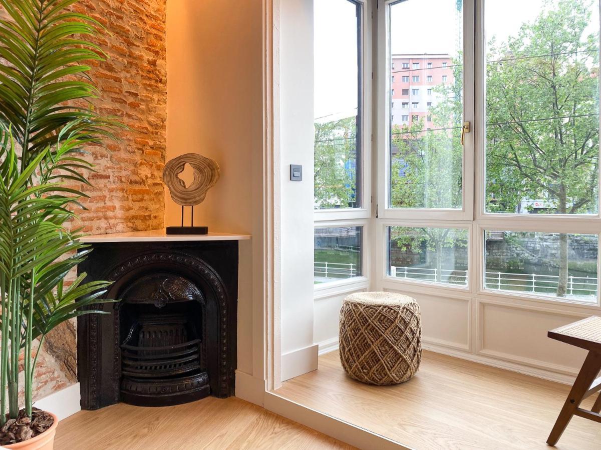 Ribera Ac By Staynnapartments บิลเบา ภายนอก รูปภาพ