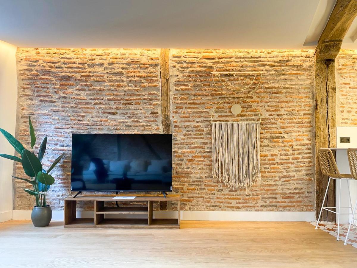 Ribera Ac By Staynnapartments บิลเบา ภายนอก รูปภาพ