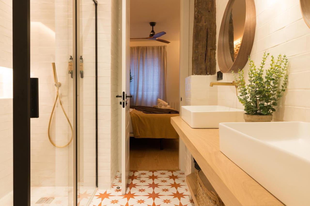 Ribera Ac By Staynnapartments บิลเบา ภายนอก รูปภาพ