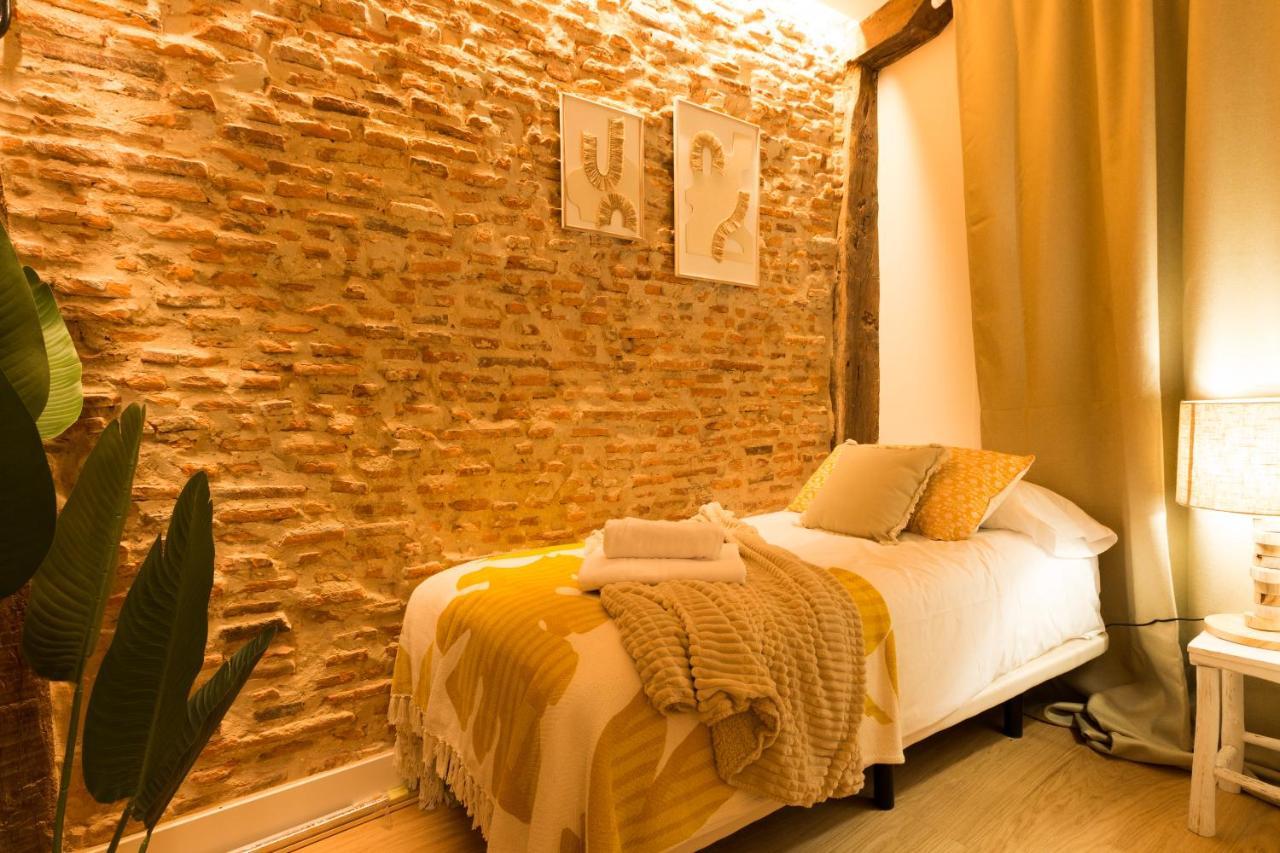 Ribera Ac By Staynnapartments บิลเบา ภายนอก รูปภาพ
