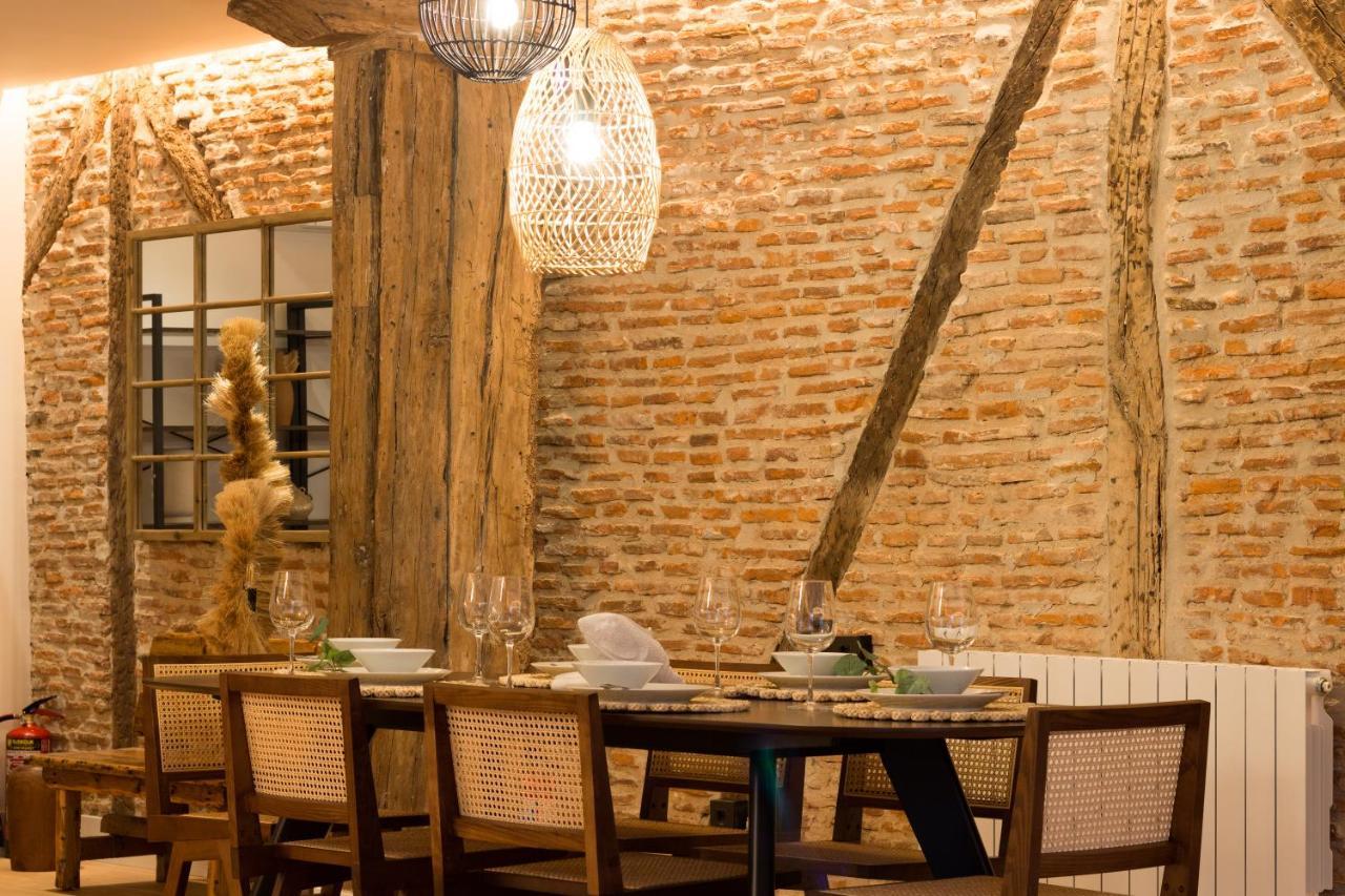Ribera Ac By Staynnapartments บิลเบา ภายนอก รูปภาพ