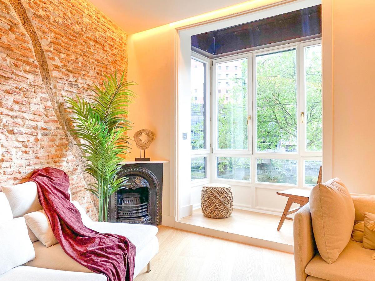 Ribera Ac By Staynnapartments บิลเบา ภายนอก รูปภาพ