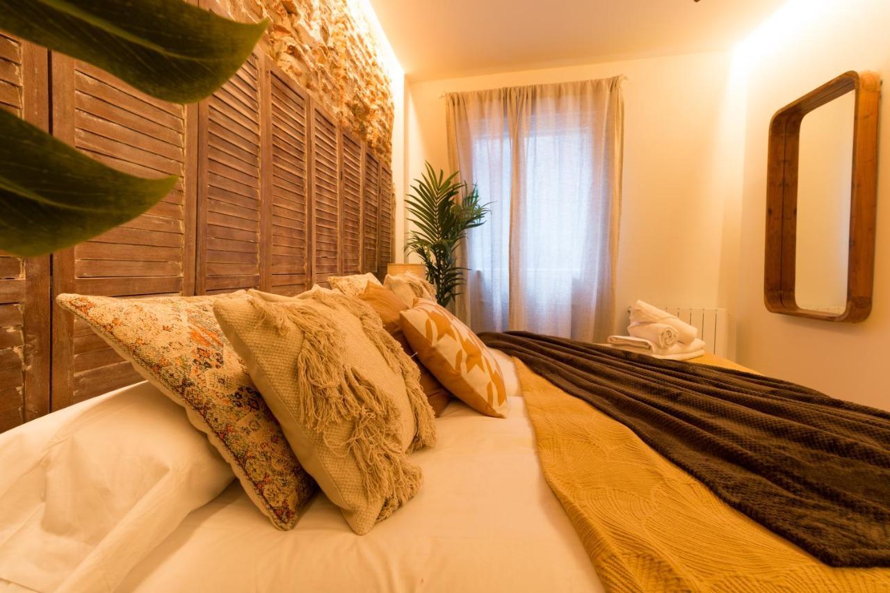 Ribera Ac By Staynnapartments บิลเบา ภายนอก รูปภาพ