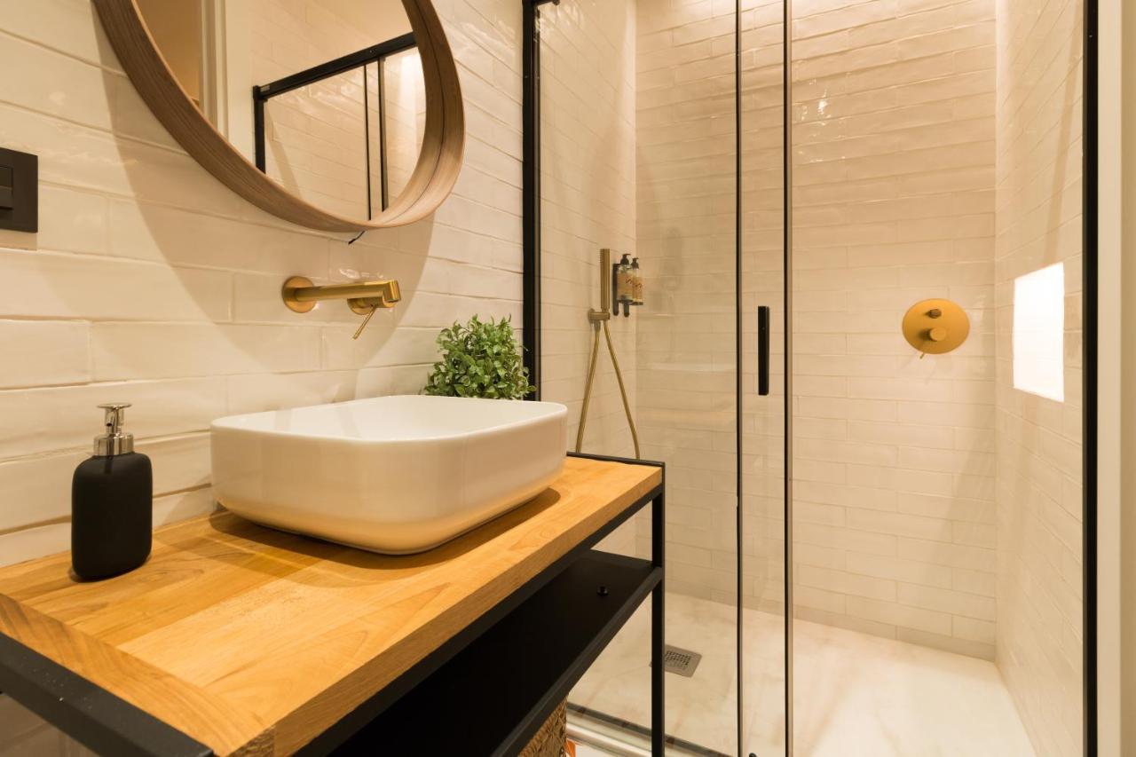 Ribera Ac By Staynnapartments บิลเบา ภายนอก รูปภาพ