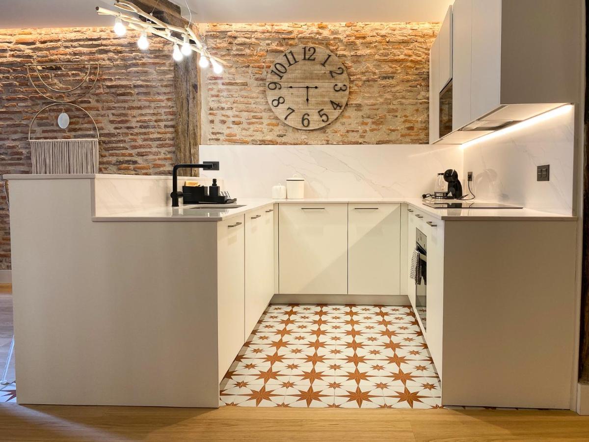 Ribera Ac By Staynnapartments บิลเบา ภายนอก รูปภาพ