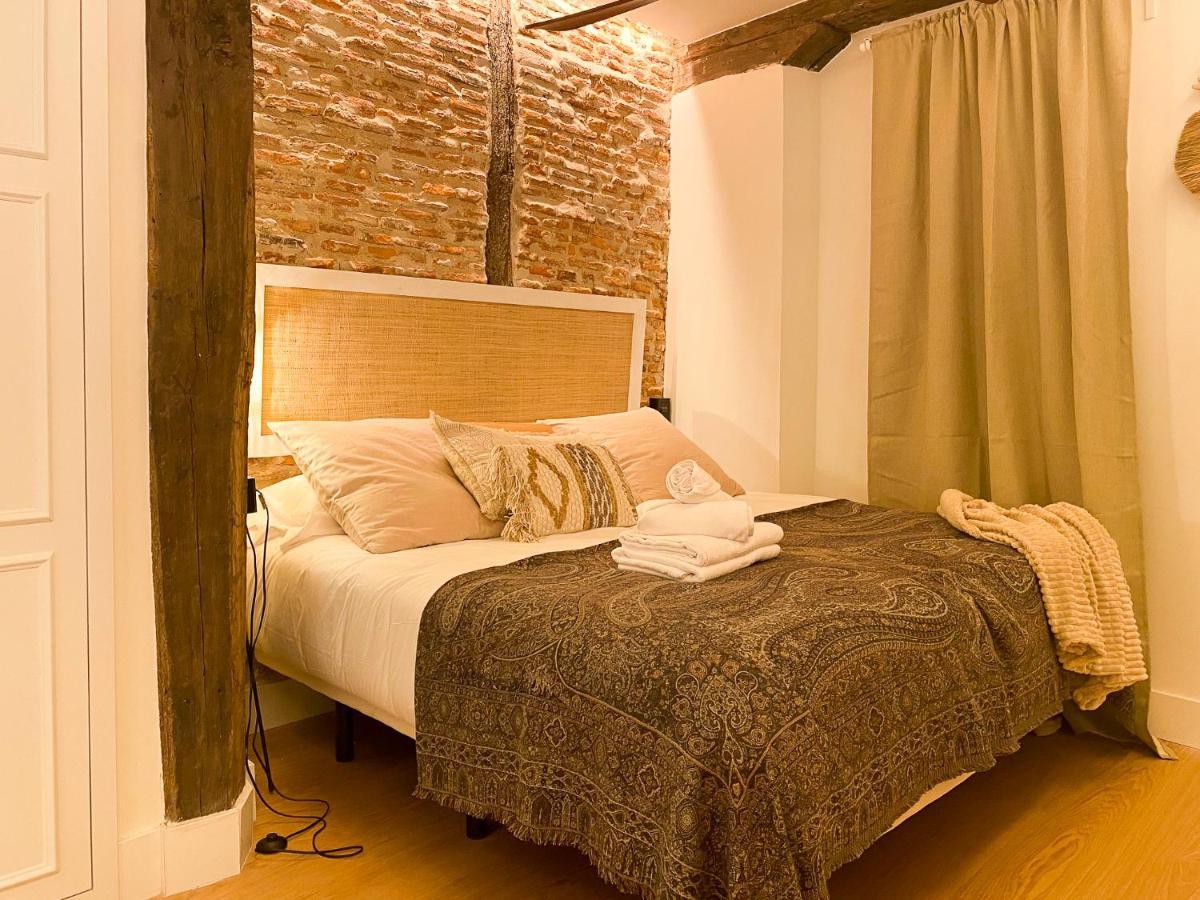 Ribera Ac By Staynnapartments บิลเบา ภายนอก รูปภาพ