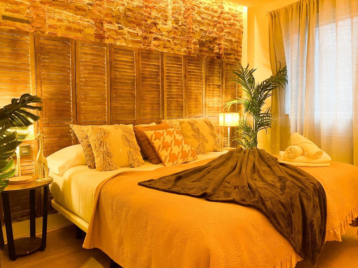 Ribera Ac By Staynnapartments บิลเบา ภายนอก รูปภาพ