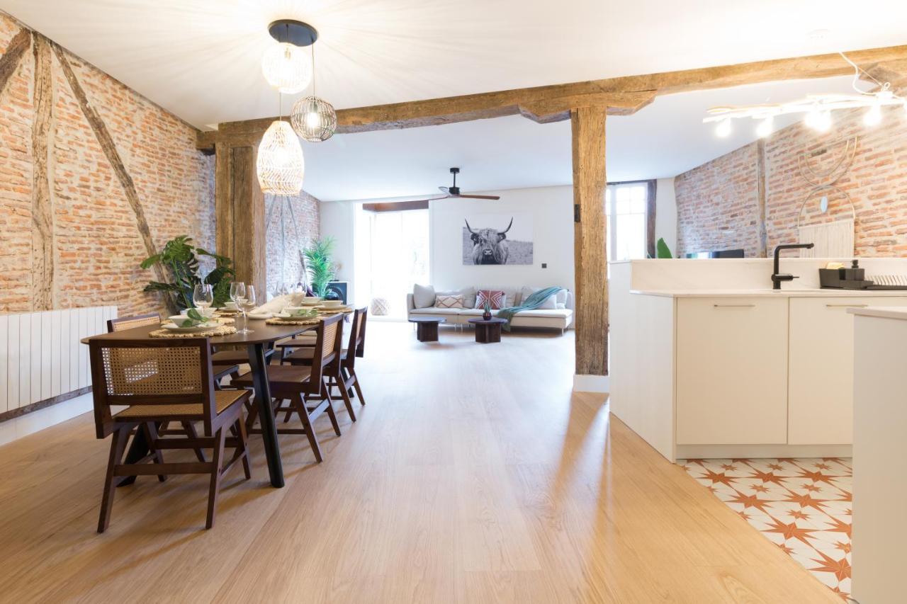 Ribera Ac By Staynnapartments บิลเบา ภายนอก รูปภาพ