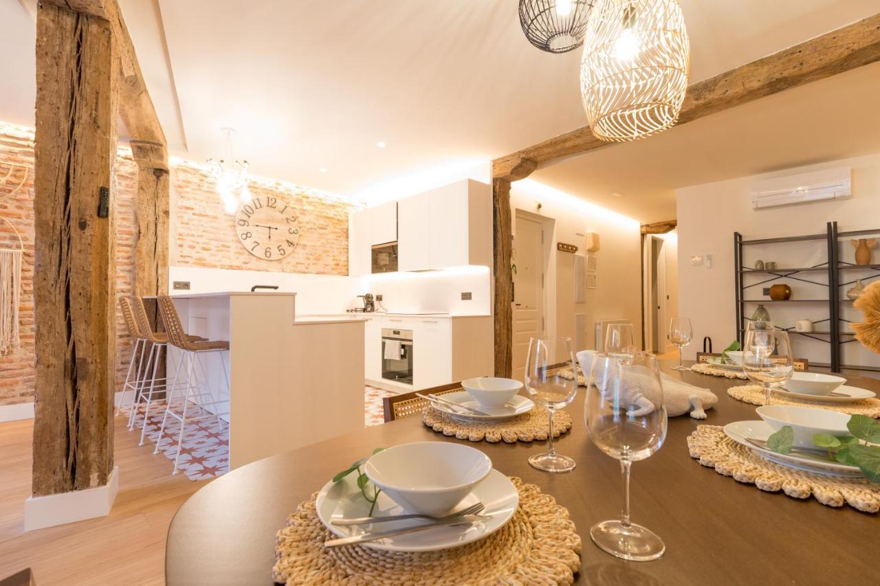 Ribera Ac By Staynnapartments บิลเบา ภายนอก รูปภาพ