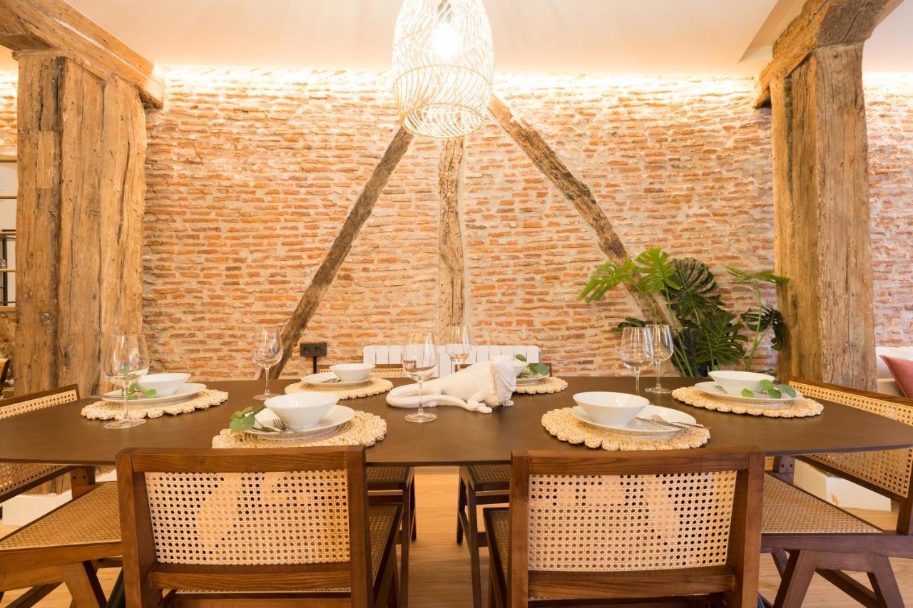 Ribera Ac By Staynnapartments บิลเบา ภายนอก รูปภาพ